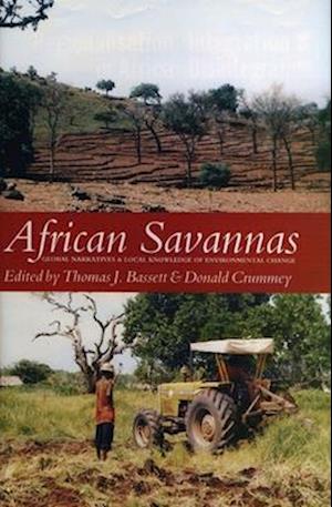 African Savannas