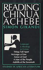 Reading Chinua Achebe