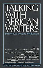 Talking with African Writers