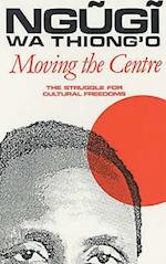 Moving the Centre