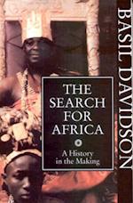 The Search for Africa