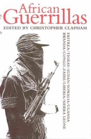 African Guerrillas