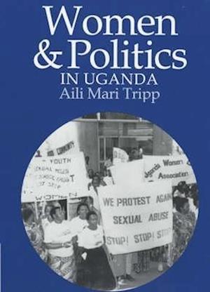 Women and Politics in Uganda