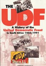 The UDF
