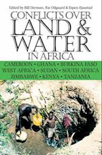 Derman, B: Conflicts Over Land and Water in Africa