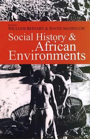 Social History and African Environments