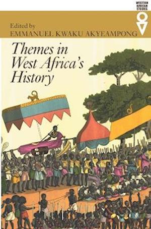 Themes in West Africa's History