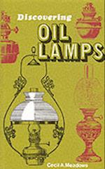 Discovering Oil Lamps