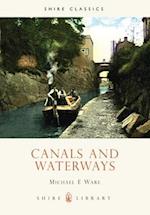 Canals and Waterways