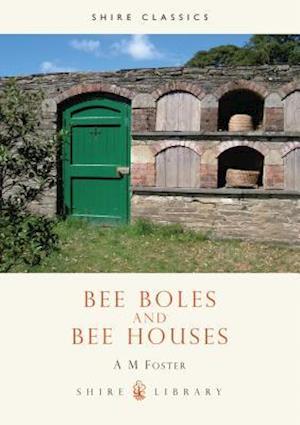 Bee Boles and Bee Houses