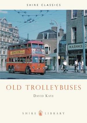 Old Trolleybuses
