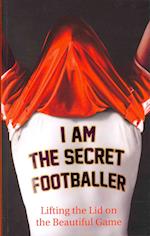 I am the Secret Footballer