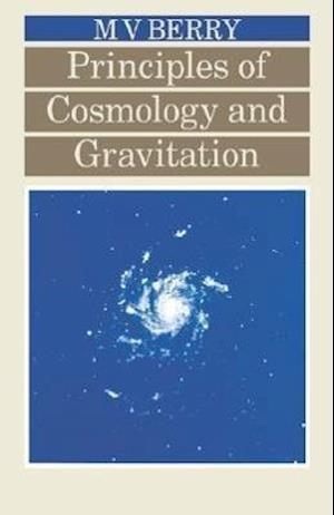 Principles of Cosmology and Gravitation