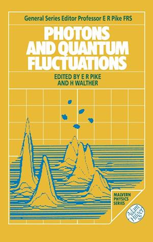 Photons and Quantum Fluctuations