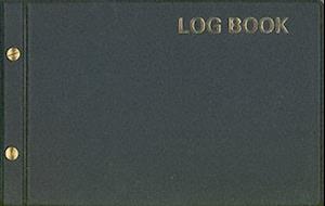 Navigator's Log Book