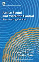 Active Sound and Vibration Control