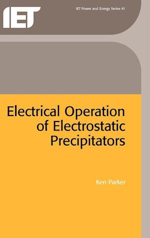 Electrical Operation of Electrostatic Precipitators