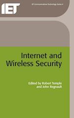 Internet and Wireless Security