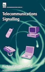 Telecommunications Signalling