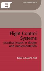 Flight Control Systems