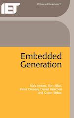 Embedded Generation