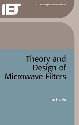 Theory and Design of Microwave Filters