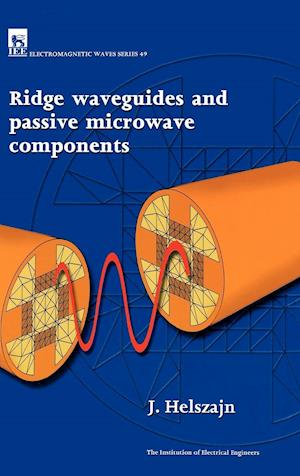 Ridge Waveguides and Passive Microwave Components