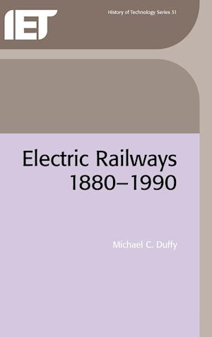 Electric Railways