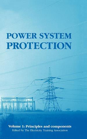 Power System Protection