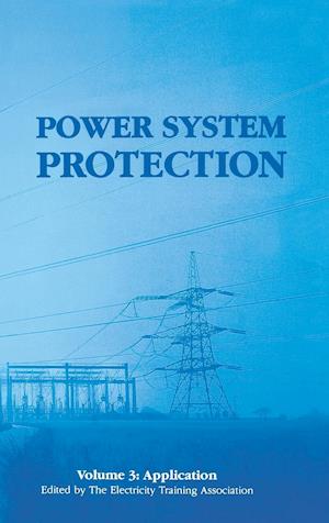 Power System Protection