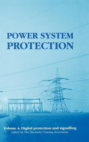 Power System Protection