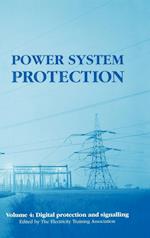 Power System Protection