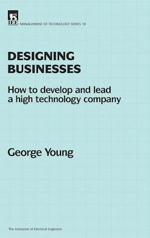 Designing Businesses