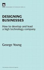 Designing Businesses