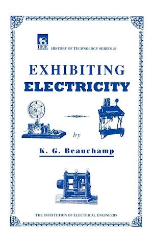 Exhibiting Electricity