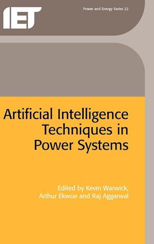 Artificial Intelligence Techniques in Power Systems