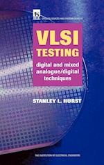 VLSI Testing