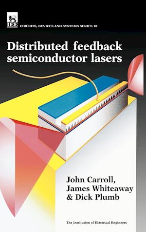 Distributed Feedback Semiconductor Lasers