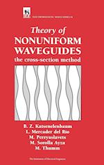 Theory of Nonuniform Waveguides