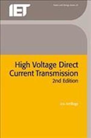 High Voltage Direct Current Transmission