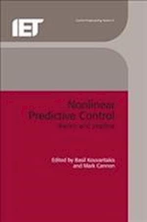 Non-Linear Predictive Control: Theory and Practice