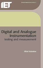 Digital and Analogue Instrumentation