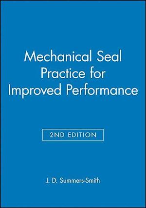 Mechanical Seal Practice for Improved Performance