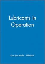 Lubricants in Operation