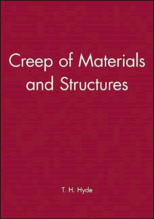 Creep of Materials and Structures