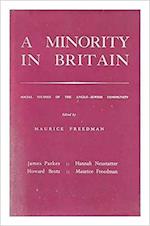 A Minority in Britain