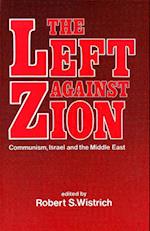 Left Against Zion