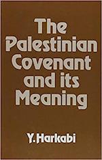 Palestinian Covenant and (Revised)