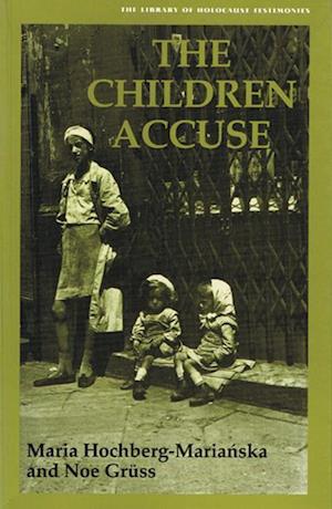 The Children Accuse