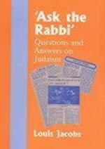 'Ask the Rabbi'